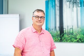 Wolfgang Launer, Head of IT, Gbneuhaus, Nanocoatings Image of Wolfgang Launer, Head of IT, Gbneuhaus Germany