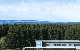 Bild vom Gebäude Gbneuhaus, Hersteller von Nanobeschichtungen mit Umweltmanagement-Zertifizierung nach ISO 14001