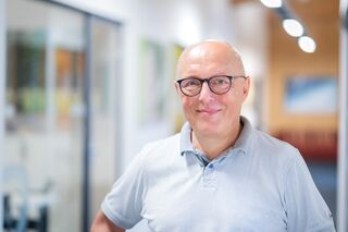 Ronald Schwabe, Purchasing, Gbneuhaus, Nanocoatings Image from Ronald Schwabe, Purchasing, Gbneuhaus Germany