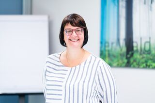 Sandra Arnold, Head of Human Resources, Gbneuhaus, Nanocoatings Image from Sandra Arnold, Head of Human Resources, Gbneuhaus Germany